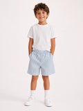 Boy Short Stripe Mateo