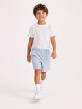Boy Short Stripe Mateo