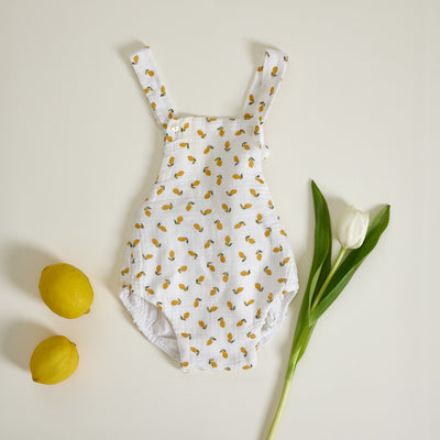 Baby Romper Paula