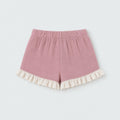 Girl Short Dust Pink Gabriella