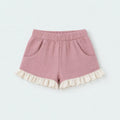 Girl Short Dust Pink Gabriella