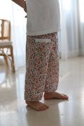 Lizzy Pants: Eivissa