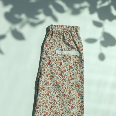 Lizzy Pants: Eivissa