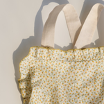 Luna jumpsuit: Boheme