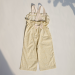 Luna jumpsuit: Boheme