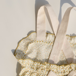 Luna jumpsuit: Boheme