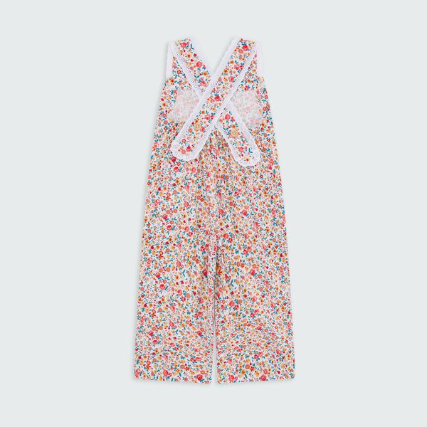 Adele Jumpsuit Eivissa