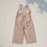 Adele Jumpsuit: Eivissa