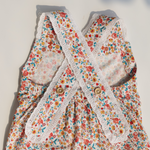 Adele Jumpsuit: Eivissa