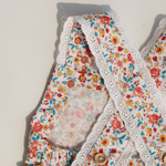 Adele Jumpsuit: Eivissa