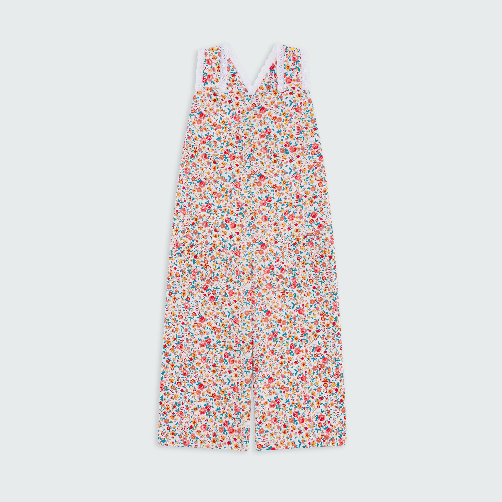 Adele Jumpsuit Eivissa