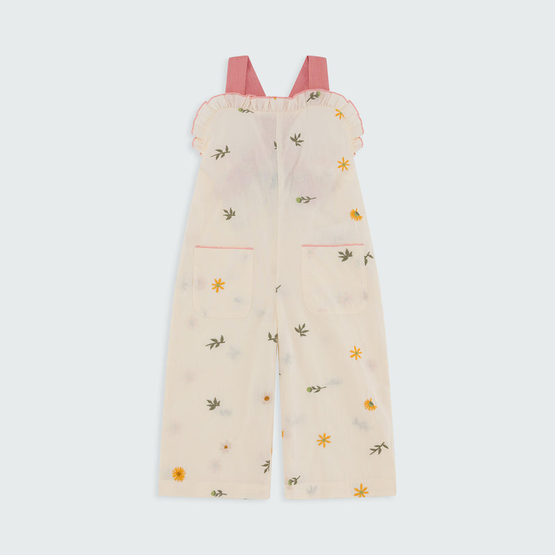 Luna Jumpsuit Gigi