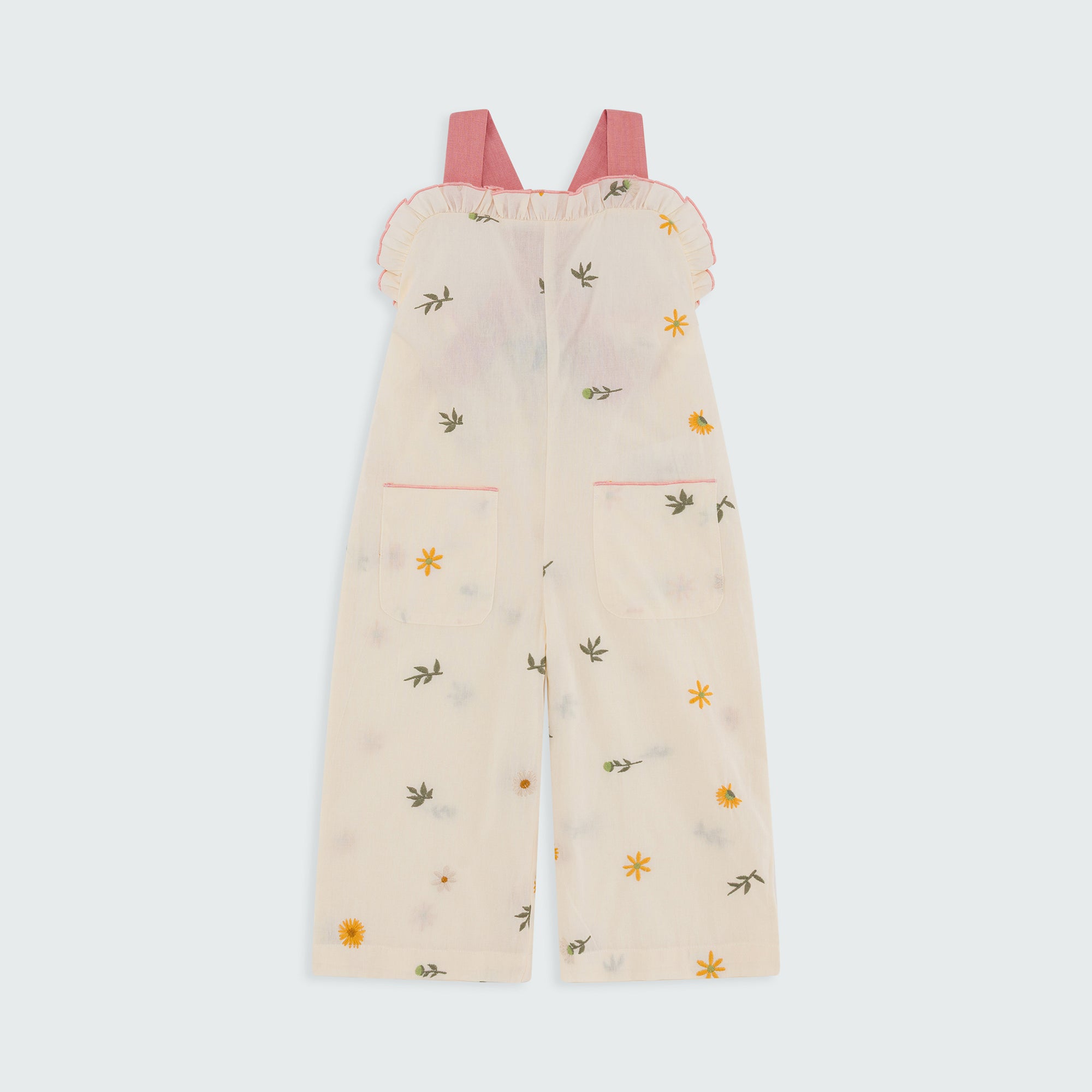 Luna Jumpsuit Gigi