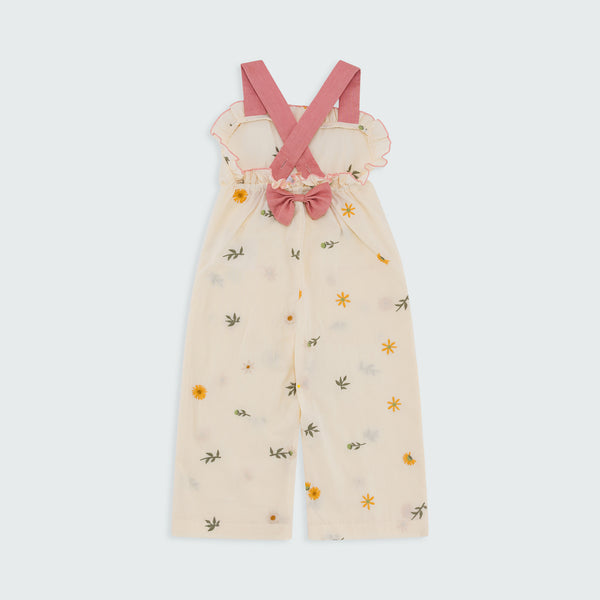 Luna Jumpsuit Gigi