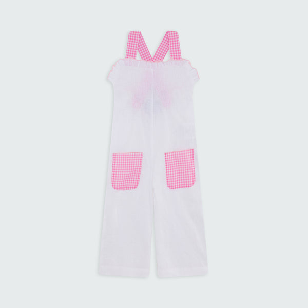 Luna Jumpsuit Aussie