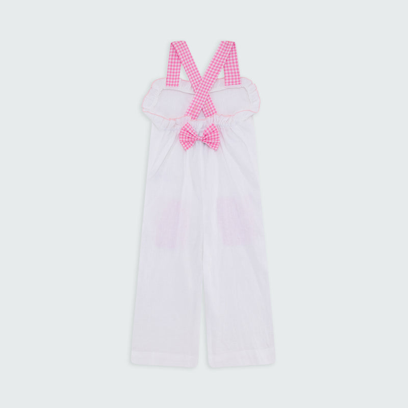 Luna Jumpsuit Aussie