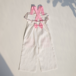 Luna jumpsuit: Aussie