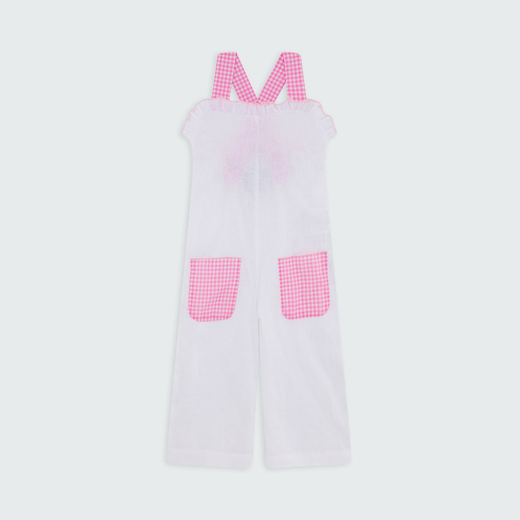 Luna Jumpsuit Aussie