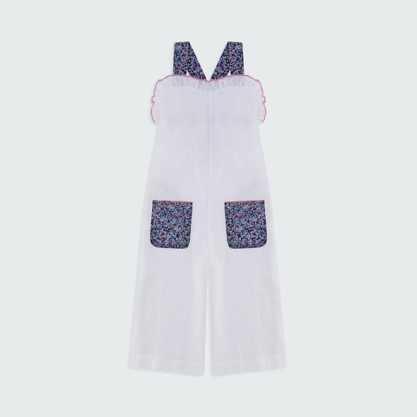 Luna Jumpsuit Muwaileh