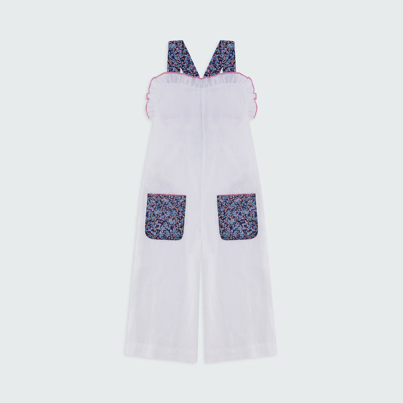Luna Jumpsuit Muwaileh