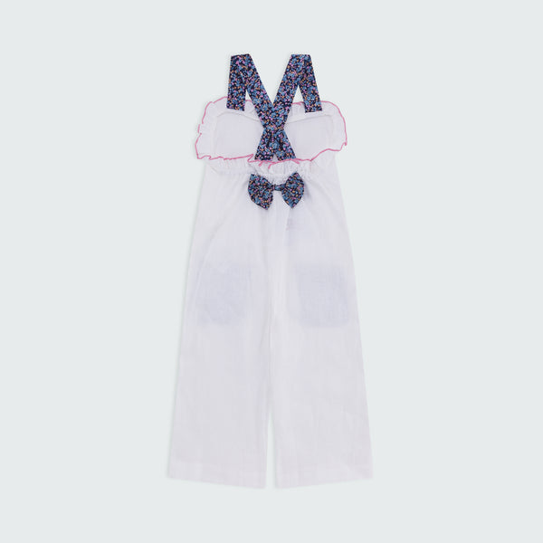 Luna Jumpsuit Muwaileh