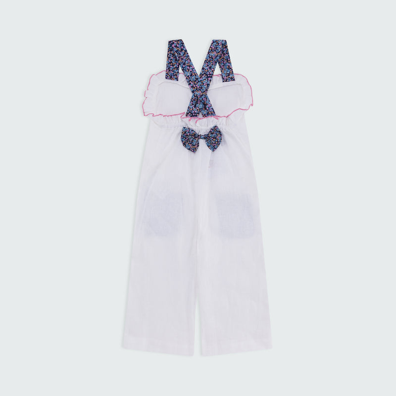 Luna Jumpsuit Muwaileh