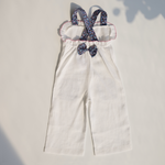 Luna jumpsuit: Muwaileh