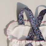 Luna jumpsuit: Muwaileh