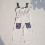 Luna jumpsuit: Muwaileh