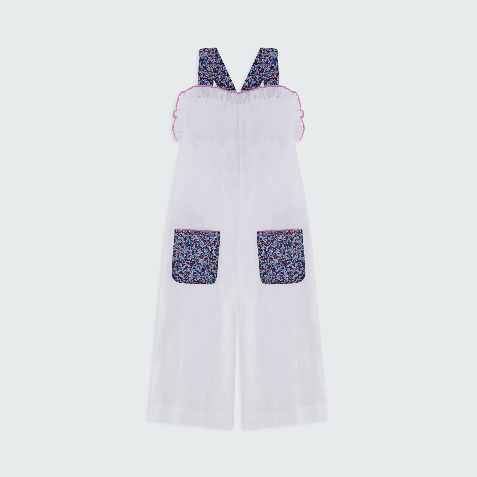 Luna Jumpsuit Muwaileh
