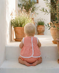Nora Dress Set Zeina
