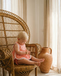 Nora Dress Set Zeina
