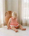 Nora Dress Set Zeina