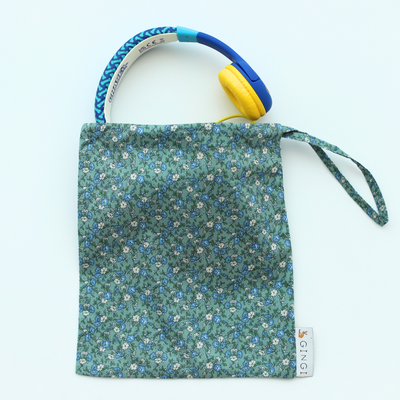 Pouch Bag Al Baha