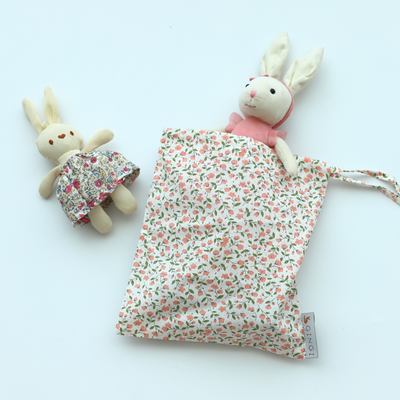 Pouch Bag Annerose