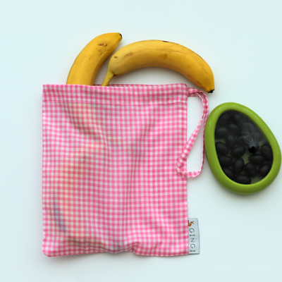 Pouch Bag Aussie