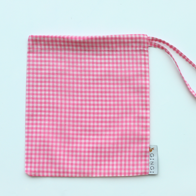 Pouch Bag Aussie
