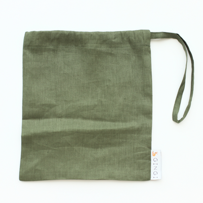 Pouch Bag Forest