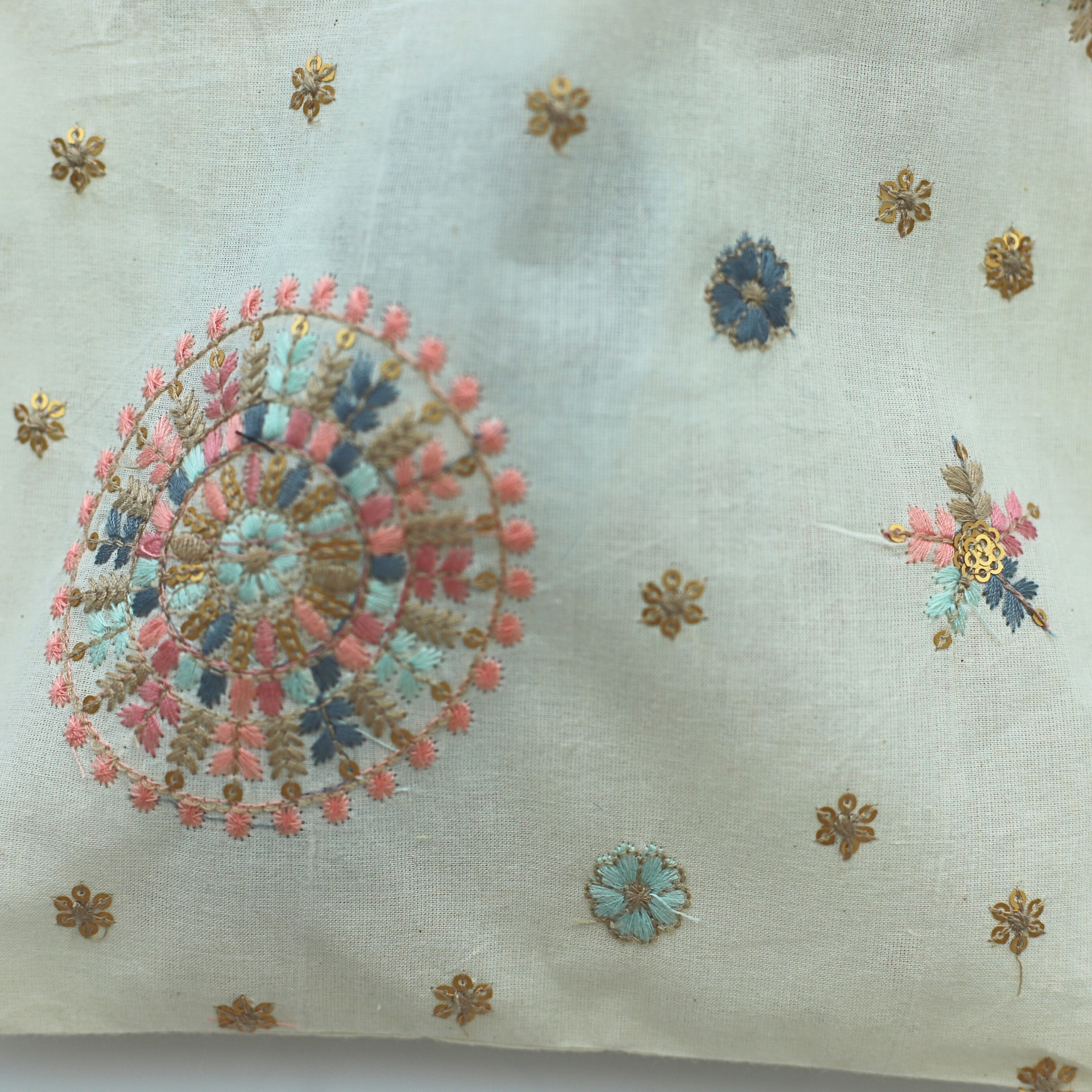 Pouch Bag India - GINGI