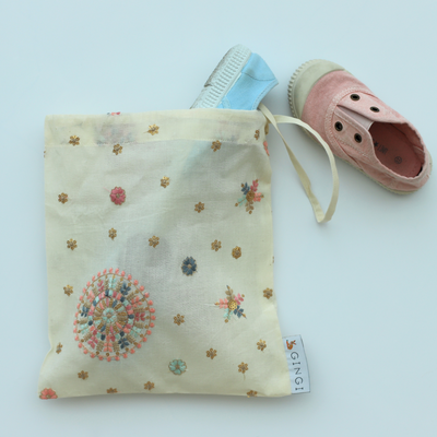 Pouch Bag India