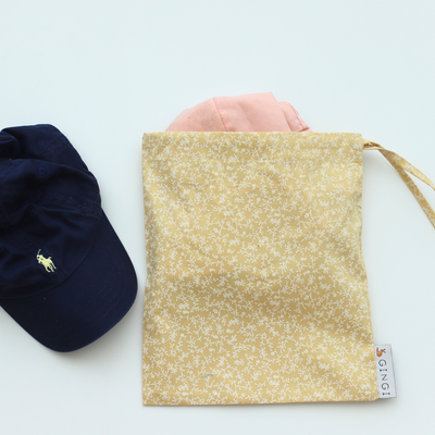 Pouch Bag Marbella