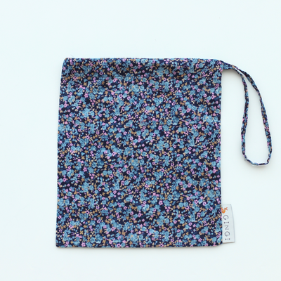 Pouch Bag Muwaileh
