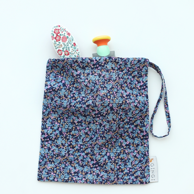 Pouch Bag Muwaileh