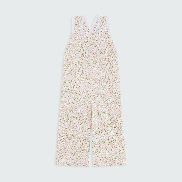 Adele Jumpsuit Roseanne