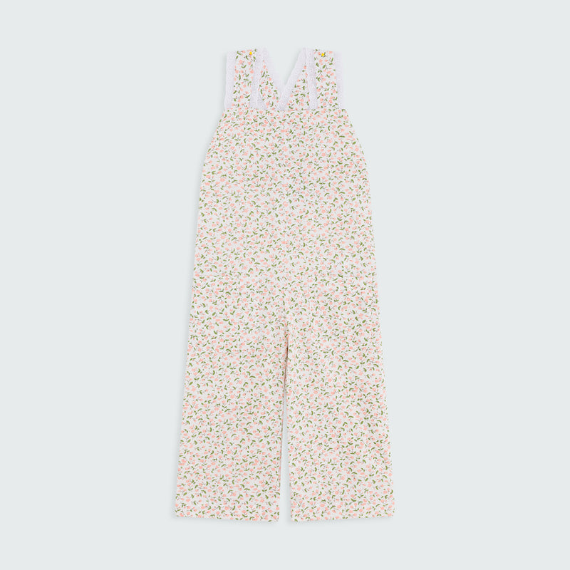 Adele Jumpsuit Roseanne