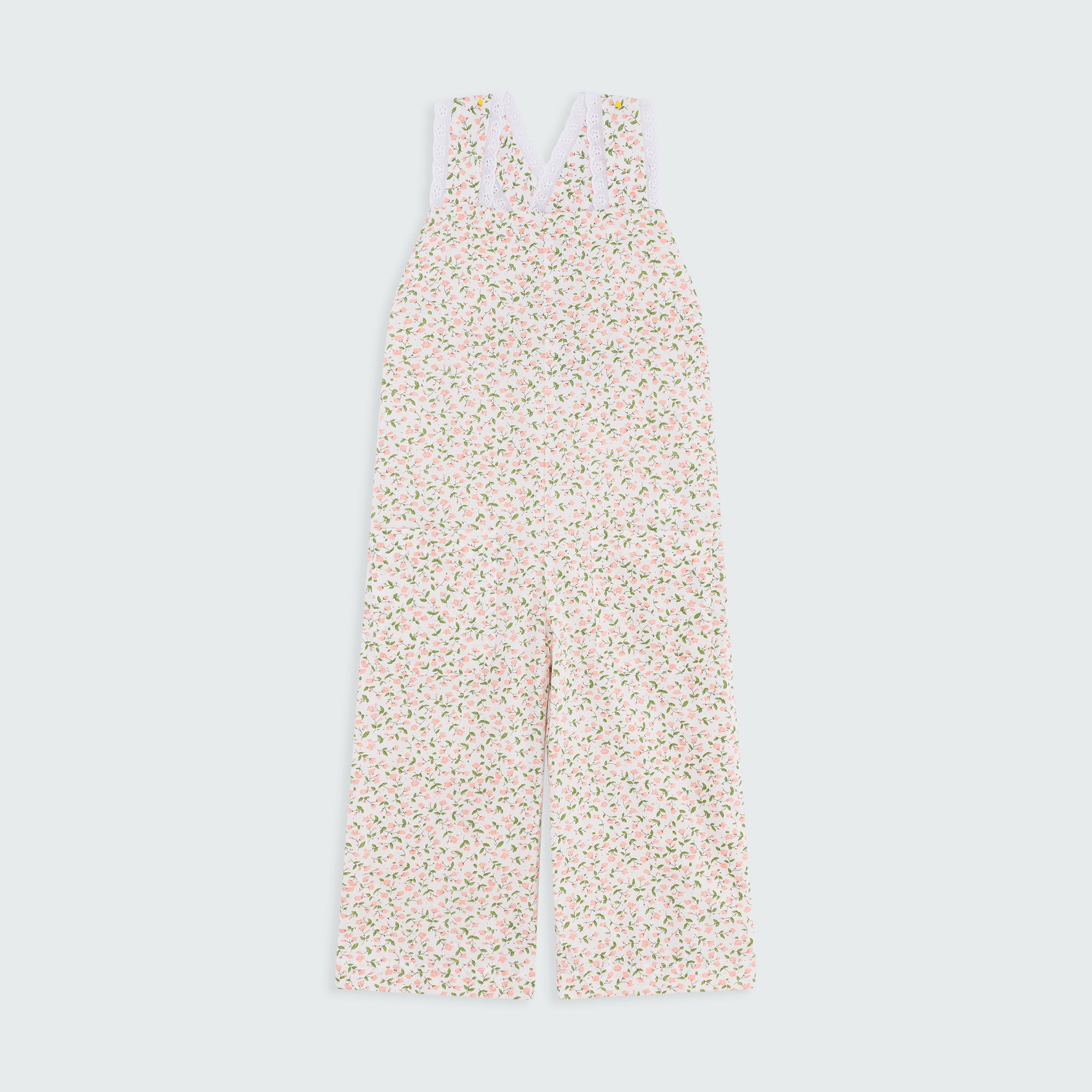 Adele Jumpsuit Roseanne