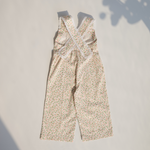 Adele Jumpsuit: Roseanne