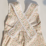 Adele Jumpsuit: Roseanne