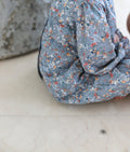Samira Blouse Blue