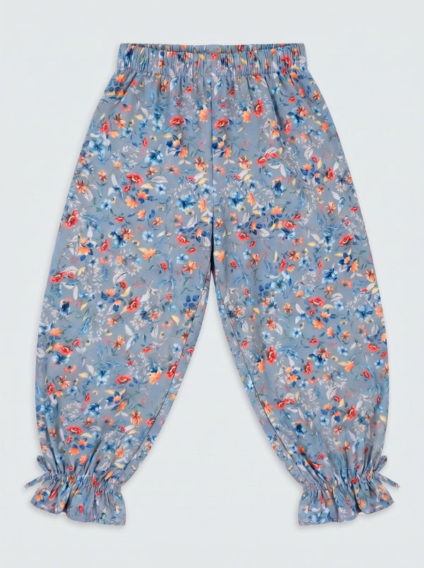 Samira Pants Blue